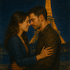 Artwork paris