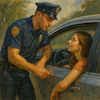 Artwork police